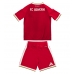Maglie da calcio Bayern Munich Prima Maglia Bambino 2026-27 Manica Corta + Pantaloni corti)